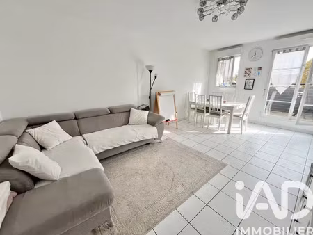appartement à villenoy (77124)