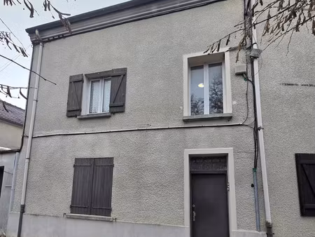appartement à villenoy (77124)