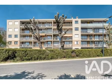appartement à villeparisis (77270)