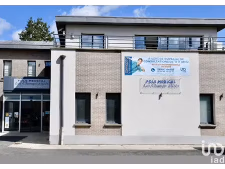 bureaux à bailly-romainvilliers (77700)