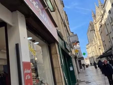 droit au bail à meaux (77100)
