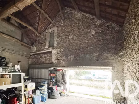 garage à coubert (77170)