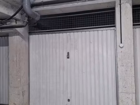 garage à la ferté-sous-jouarre (77260)