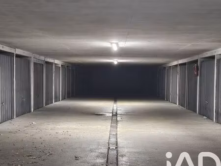 garage à le mée-sur-seine (77350)