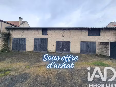 garage à melun (77000)