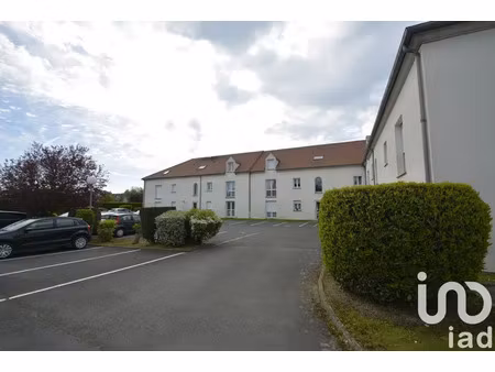 parking à saint-pathus (77178)