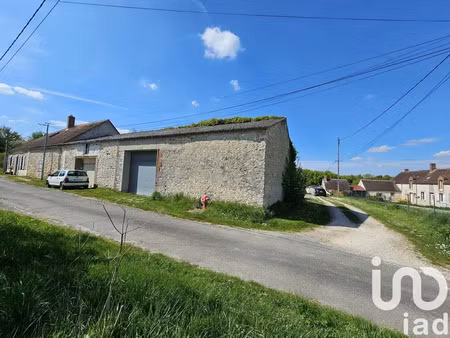 garage à villebéon (77710)