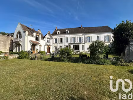 maison à germigny-l’évêque (77910)