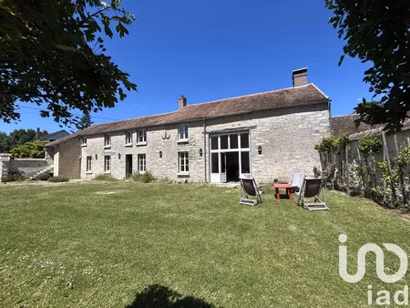 maison à achères-la-forêt (77760)