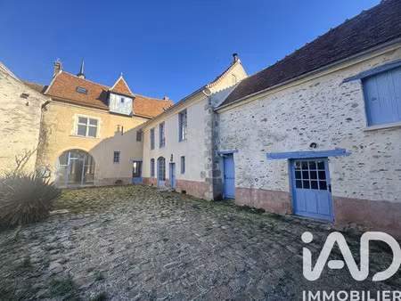 maison à amillis (77120)