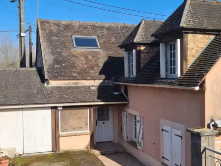 maison à bagneaux-sur-loing (77167)