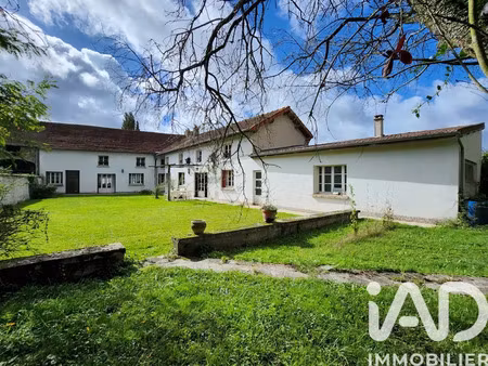 maison traditionnelle à bannost-villegagnon (77970)