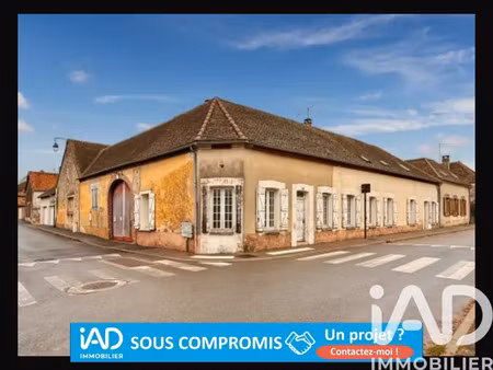 maison à bazoches-lès-bray (77118)