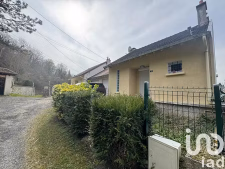 maison à bellot (77510)