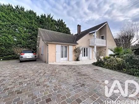 maison à boissise-le-roi (77310)