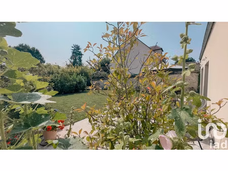 maison de village à bourron-marlotte (77780)