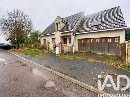 maison à brie-comte-robert (77170)