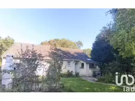 maison à buthiers (77760)