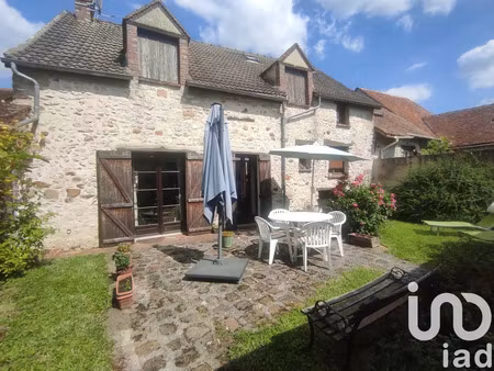 maison à cessoy-en-montois (77520)