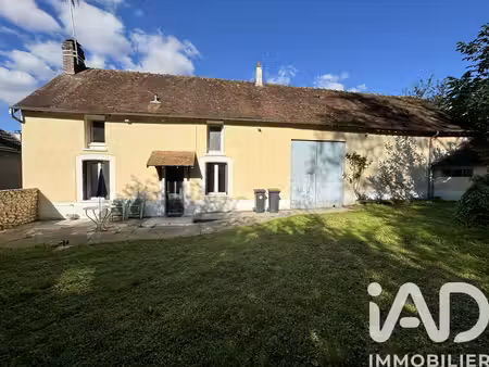 maison à chalautre-la-petite (77160)