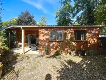 châlet à livry-sur-seine (77000)