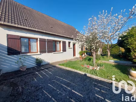 maison à champagne-sur-seine (77430)