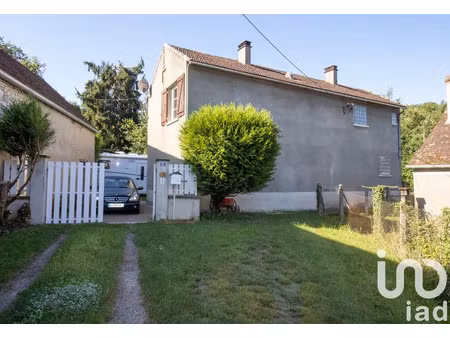maison à château-landon (77570)