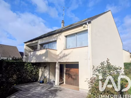maison à chelles (77500)