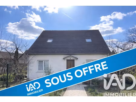 maison à chelles (77500)