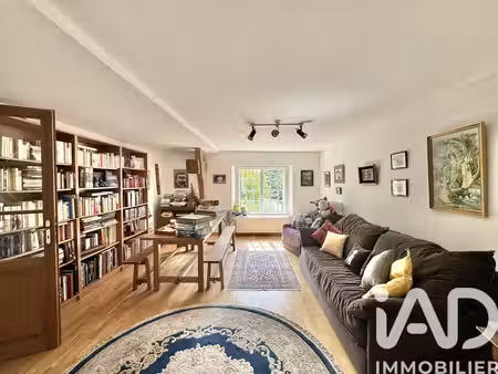 maison à choisy-en-brie (77320)