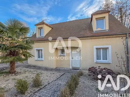 maison à choisy-en-brie (77320)