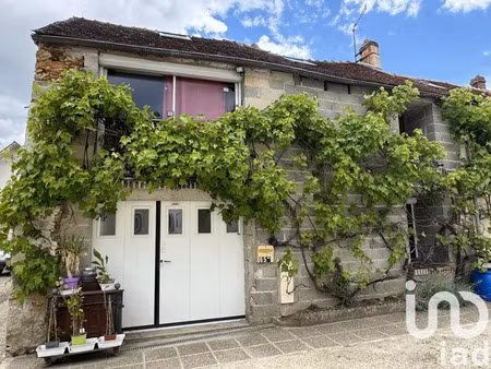 maison à choisy-en-brie (77320)