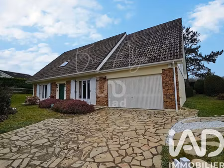 maison traditionnelle à claye-souilly (77410)