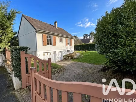maison à condé-sainte-libiaire (77450)