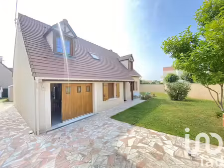 maison à coubert (77170)