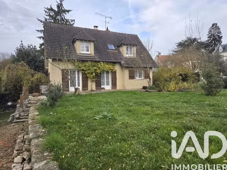 maison à couilly-pont-aux-dames (77860)