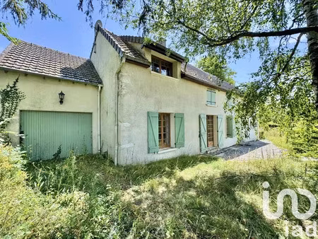 maison à coulommiers (77120)