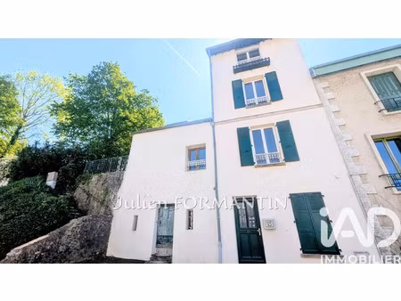maison à coupvray (77700)