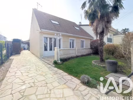 maison à courtry (77181)