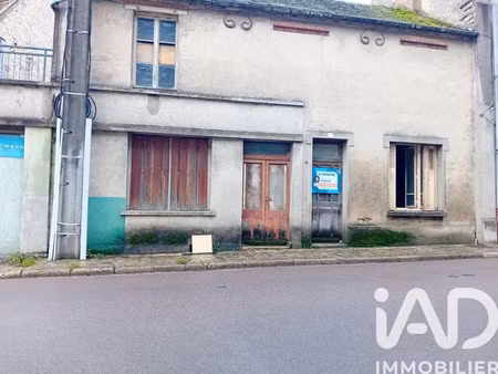 maison de ville à égreville (77620)