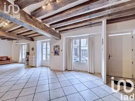 maison à faremoutiers (77515)