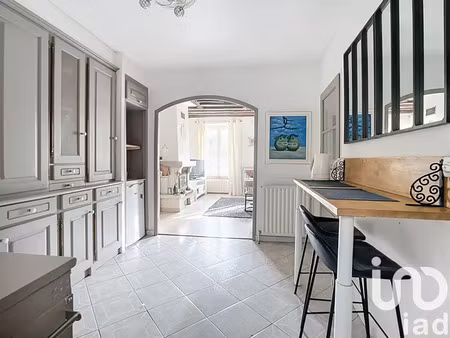 maison à ferrières-en-brie (77164)