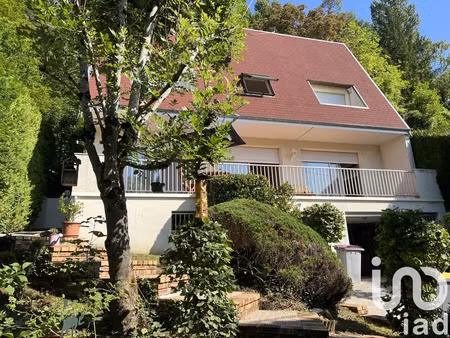 maison à fontaine-le-port (77590)