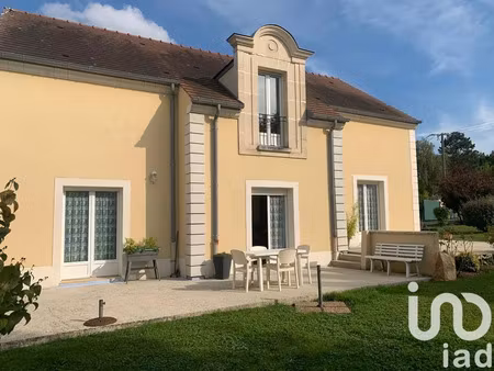 maison à fublaines (77470)