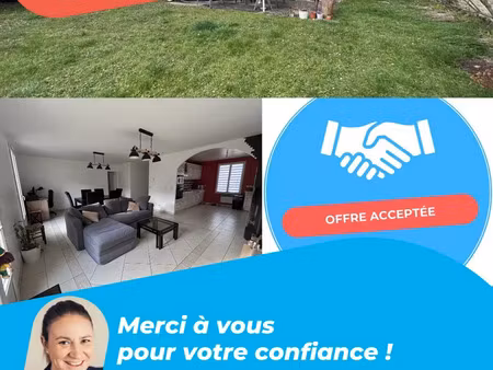 maison à la chapelle-gauthier (77720)
