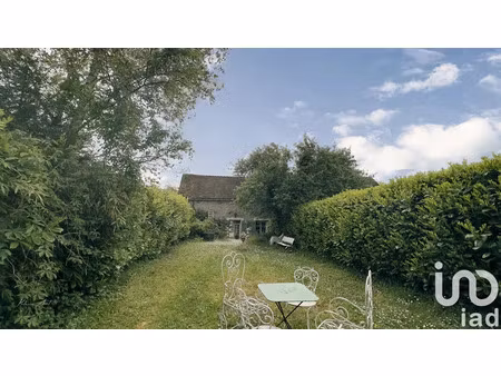 maison traditionnelle à la chapelle-la-reine (77760)