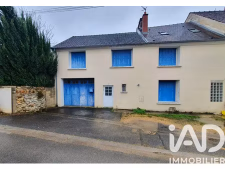 maison de ville à la ferté-sous-jouarre (77260)