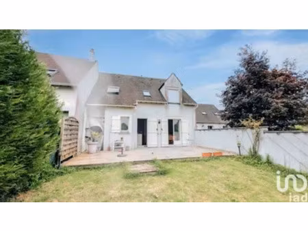 maison à la genevraye (77690)