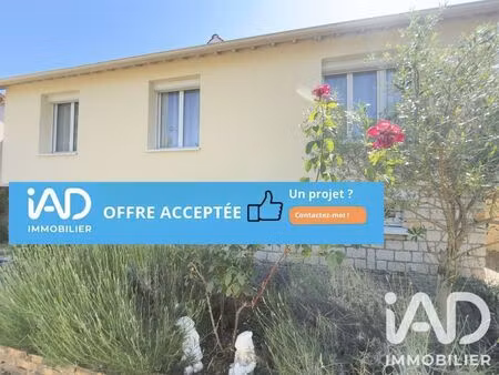 maison à la rochette (77000)