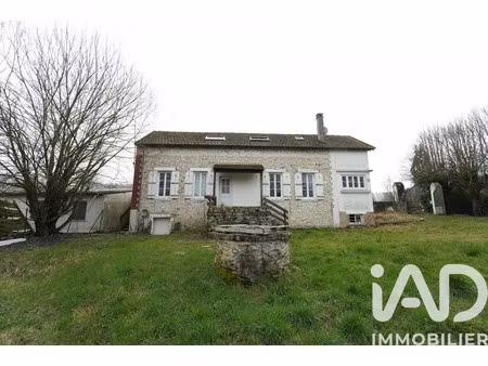 maison à le châtelet-en-brie (77820)